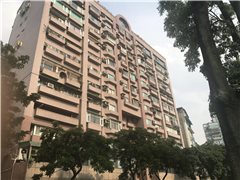 鄰近信義會館社區推薦-匯泰好景公寓大廈，位於台北市萬華區
